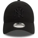sapkak-ivelt-fekete-allithato-9twenty-washed-new-york-yankees-mlb-new-era