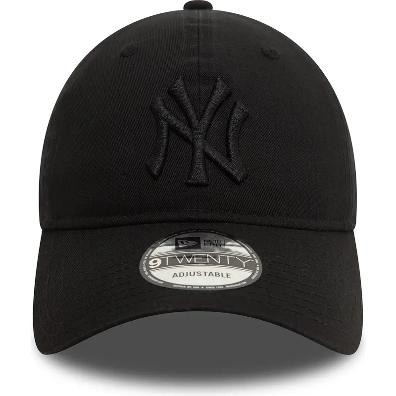 sapkak-ivelt-fekete-allithato-9twenty-washed-new-york-yankees-mlb-new-era