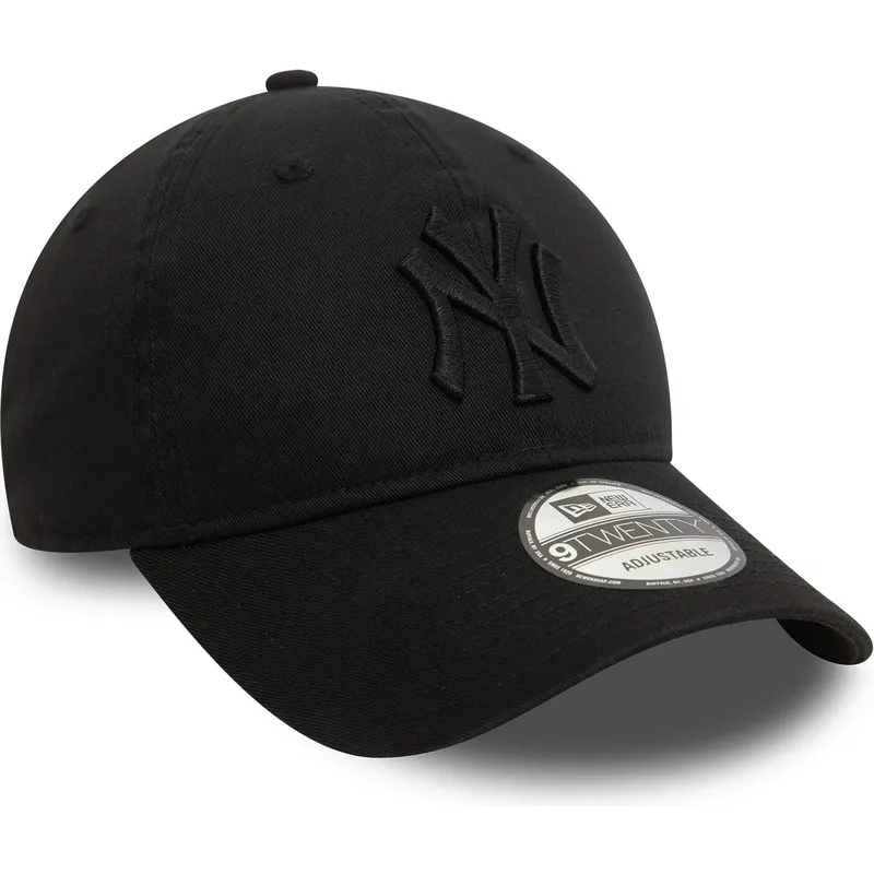 sapkak-ivelt-fekete-allithato-9twenty-washed-new-york-yankees-mlb-new-era