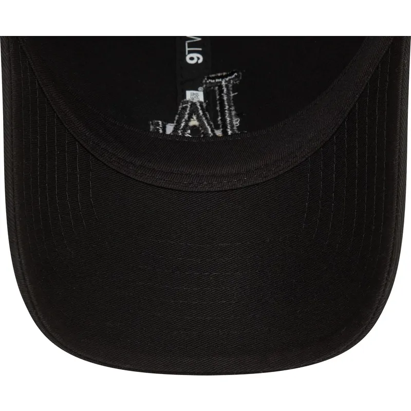 sapkak-ivelt-fekete-allithato-9twenty-washed-los-angeles-dodgers-mlb-new-era