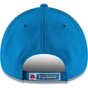 sapkak-ivelt-kek-allithato-9forty-the-league-los-angeles-chargers-mlb-new-era
