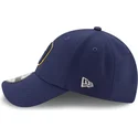 cap-ivelt-tmnosin-reguliruema-lenta-9forty-the-league-milwaukee-brewers-mlb-new-era