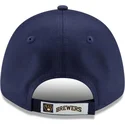 sapkak-ivelt-sotetkek-allithato-9forty-the-league-milwaukee-brewers-mlb-new-era