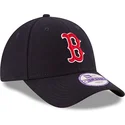 sapkak-ivelt-sotetkek-allithato-gyereknek-9forty-the-league-boston-red-sox-mlb-new-era