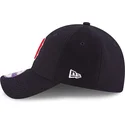 marinbla-justerbar-bojd-keps-for-barn-9forty-the-league-boston-red-sox-mlb-fran-new-era