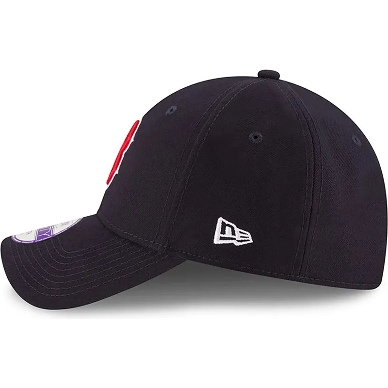 sapkak-ivelt-sotetkek-allithato-gyereknek-9forty-the-league-boston-red-sox-mlb-new-era