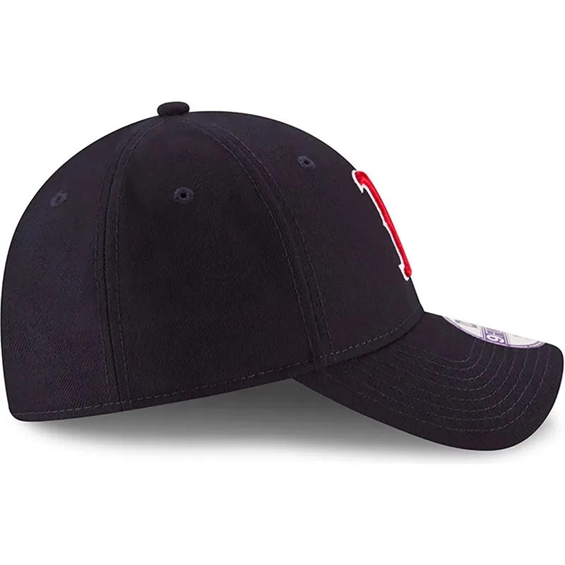 sapkak-ivelt-sotetkek-allithato-gyereknek-9forty-the-league-boston-red-sox-mlb-new-era