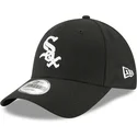 sapkak-ivelt-fekete-allithato-gyereknek-9forty-the-league-chicago-white-sox-mlb-new-era