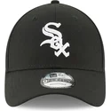 sapkak-ivelt-fekete-allithato-gyereknek-9forty-the-league-chicago-white-sox-mlb-new-era