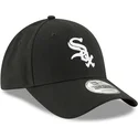 sapkak-ivelt-fekete-allithato-gyereknek-9forty-the-league-chicago-white-sox-mlb-new-era