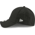 verstellbare-schwarze-kinder-cap-9forty-the-league-chicago-white-sox-mlb-von-new-era