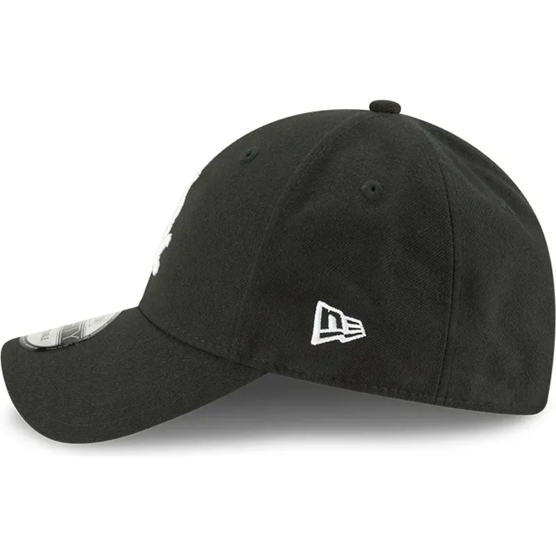 sapkak-ivelt-fekete-allithato-gyereknek-9forty-the-league-chicago-white-sox-mlb-new-era