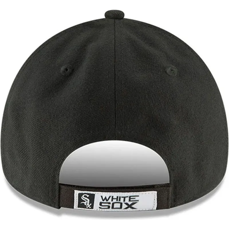 sapkak-ivelt-fekete-allithato-gyereknek-9forty-the-league-chicago-white-sox-mlb-new-era