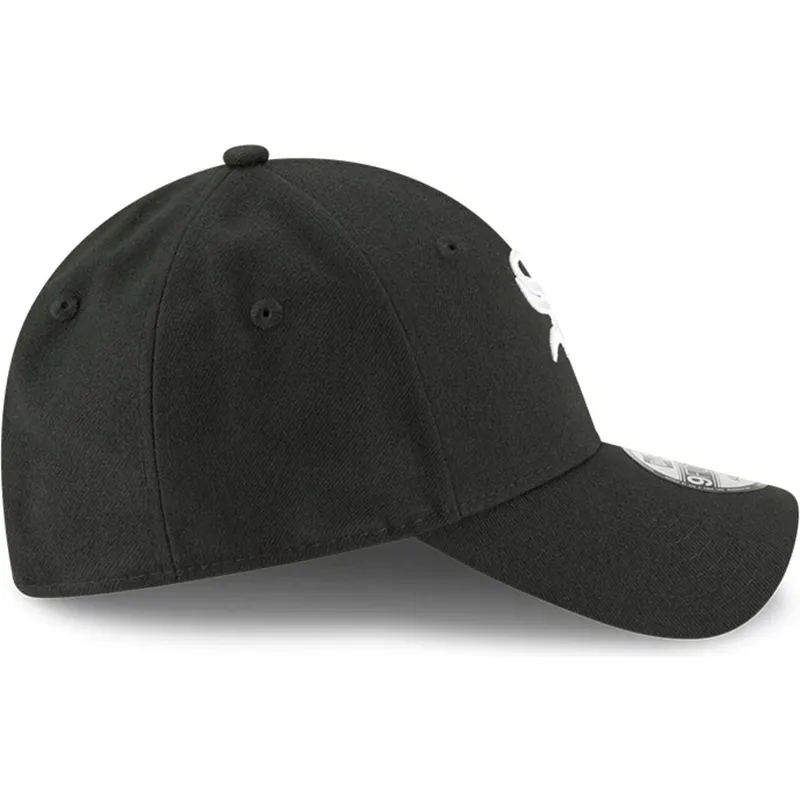 sapkak-ivelt-fekete-allithato-gyereknek-9forty-the-league-chicago-white-sox-mlb-new-era