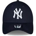 sapkak-ivelt-sotetkek-allithato-gyereknek-9forty-the-league-new-york-yankees-mlb-new-era