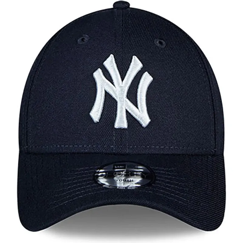 sapkak-ivelt-sotetkek-allithato-gyereknek-9forty-the-league-new-york-yankees-mlb-new-era