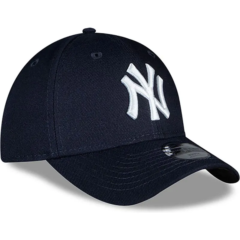 sapkak-ivelt-sotetkek-allithato-gyereknek-9forty-the-league-new-york-yankees-mlb-new-era