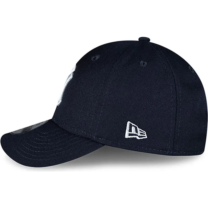 sapkak-ivelt-sotetkek-allithato-gyereknek-9forty-the-league-new-york-yankees-mlb-new-era