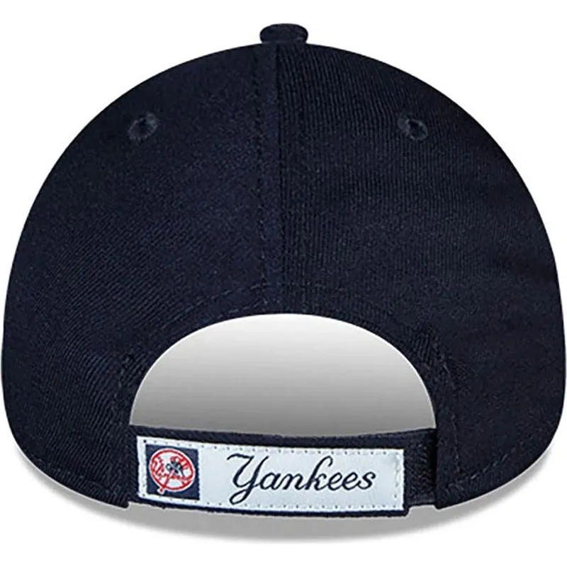 sapkak-ivelt-sotetkek-allithato-gyereknek-9forty-the-league-new-york-yankees-mlb-new-era