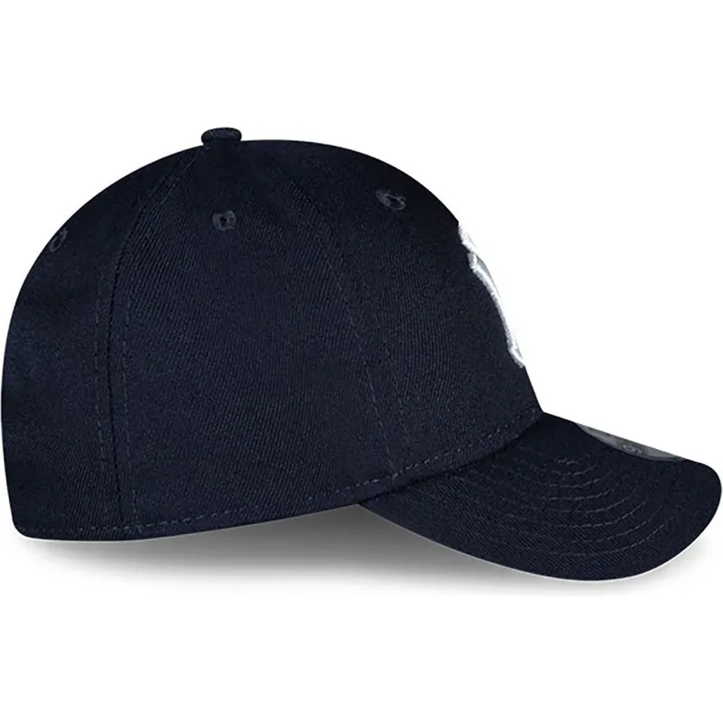 sapkak-ivelt-sotetkek-allithato-gyereknek-9forty-the-league-new-york-yankees-mlb-new-era