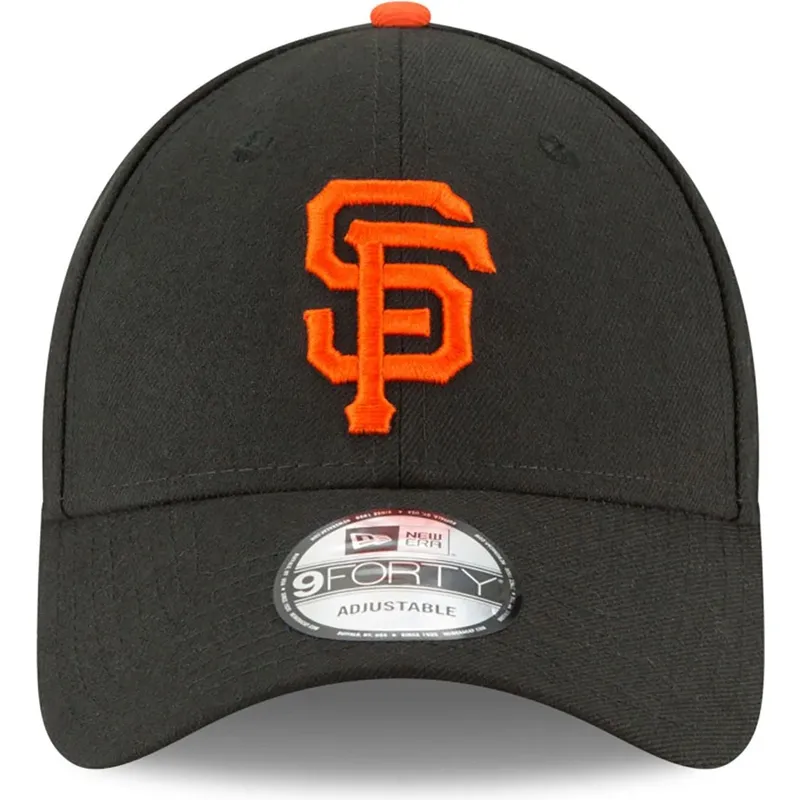 sapkak-ivelt-fekete-allithato-gyereknek-9forty-the-league-san-francisco-giants-mlb-new-era