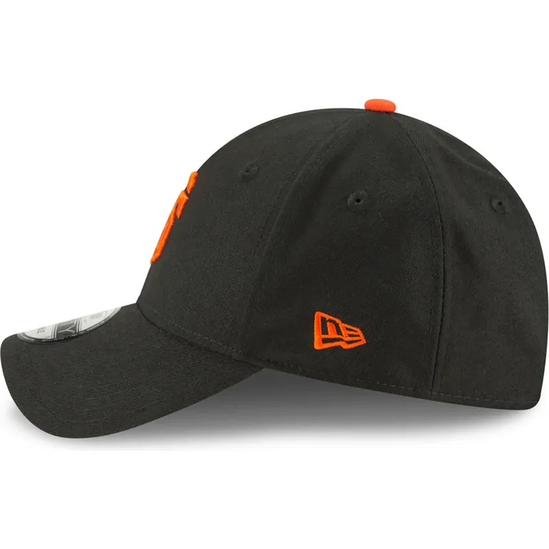 sapkak-ivelt-fekete-allithato-gyereknek-9forty-the-league-san-francisco-giants-mlb-new-era