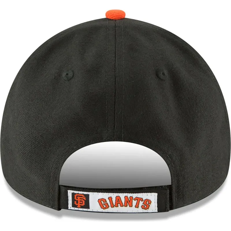 sapkak-ivelt-fekete-allithato-gyereknek-9forty-the-league-san-francisco-giants-mlb-new-era