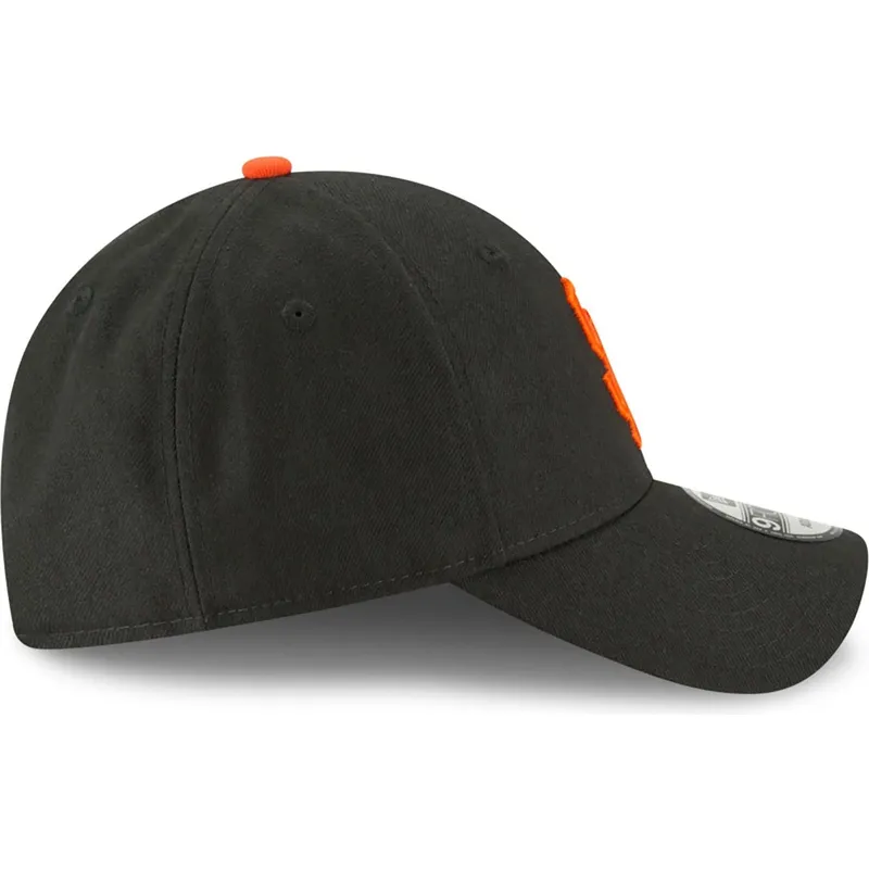 sapkak-ivelt-fekete-allithato-gyereknek-9forty-the-league-san-francisco-giants-mlb-new-era
