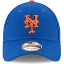 sapkak-ivelt-kek-allithato-gyereknek-9forty-the-league-new-york-mets-mlb-new-era