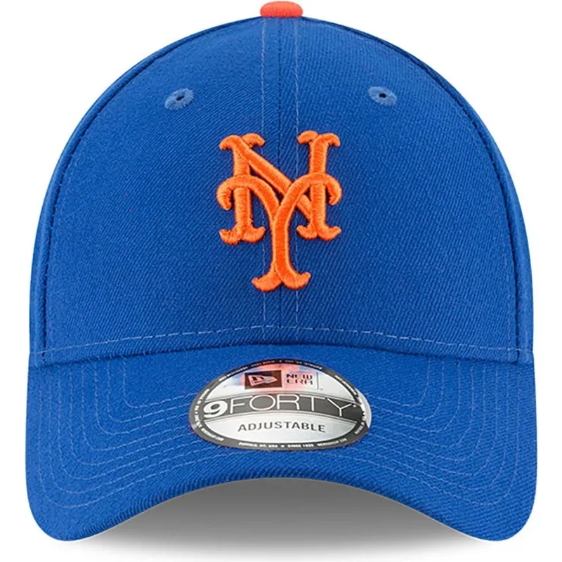sapkak-ivelt-kek-allithato-gyereknek-9forty-the-league-new-york-mets-mlb-new-era sapkak-ivelt-kek-allithato-gyereknek-9forty-the-league-new-york-mets-mlb-new-era