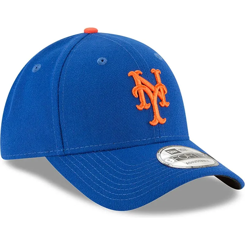 sapkak-ivelt-kek-allithato-gyereknek-9forty-the-league-new-york-mets-mlb-new-era sapkak-ivelt-kek-allithato-gyereknek-9forty-the-league-new-york-mets-mlb-new-era