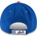sapkak-ivelt-kek-allithato-gyereknek-9forty-the-league-new-york-mets-mlb-new-era