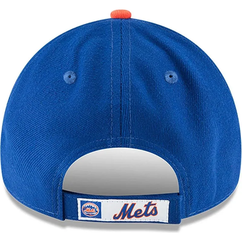 sapkak-ivelt-kek-allithato-gyereknek-9forty-the-league-new-york-mets-mlb-new-era sapkak-ivelt-kek-allithato-gyereknek-9forty-the-league-new-york-mets-mlb-new-era