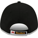 sapkak-ivelt-fekete-allithato-gyereknek-9forty-the-league-pittsburgh-steelers-nfl-new-era