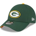 sapkak-ivelt-zold-allithato-gyereknek-9forty-the-league-green-bay-packers-nfl-new-era
