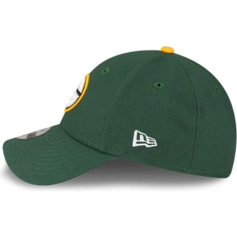 sapkak-ivelt-zold-allithato-gyereknek-9forty-the-league-green-bay-packers-nfl-new-era