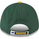 sapkak-ivelt-zold-allithato-gyereknek-9forty-the-league-green-bay-packers-nfl-new-era
