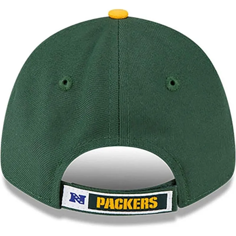 sapkak-ivelt-zold-allithato-gyereknek-9forty-the-league-green-bay-packers-nfl-new-era