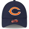 sapkak-ivelt-sotetkek-allithato-pant-gyereknek-9forty-the-league-chicago-bears-nfl-new-era