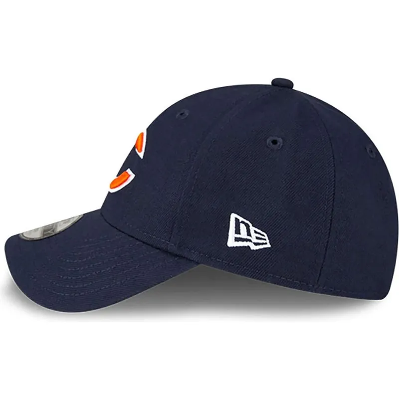 sapkak-ivelt-sotetkek-allithato-pant-gyereknek-9forty-the-league-chicago-bears-nfl-new-era