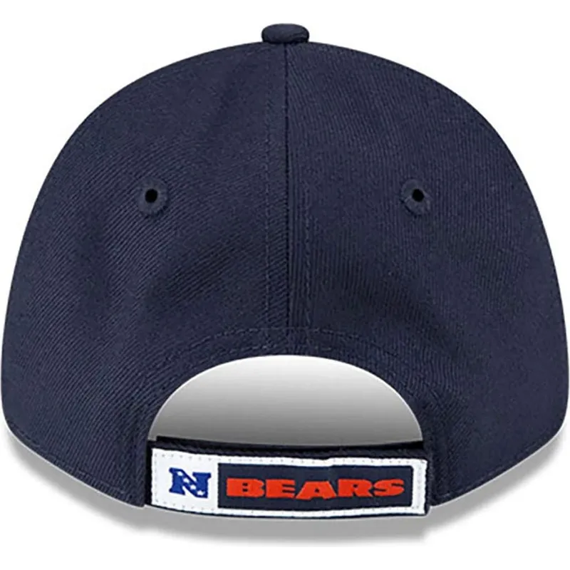 sapkak-ivelt-sotetkek-allithato-pant-gyereknek-9forty-the-league-chicago-bears-nfl-new-era