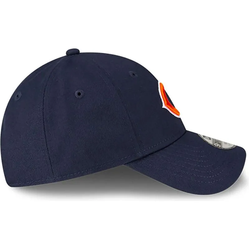 sapkak-ivelt-sotetkek-allithato-gyereknek-9forty-the-league-chicago-bears-nfl-new-era