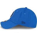 cap-ivelt-sin-reguliruema-lenta-9forty-the-league-dallas-mavericks-nba-new-era