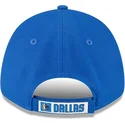 sapkak-ivelt-kek-allithato-9forty-the-league-dallas-mavericks-nba-new-era