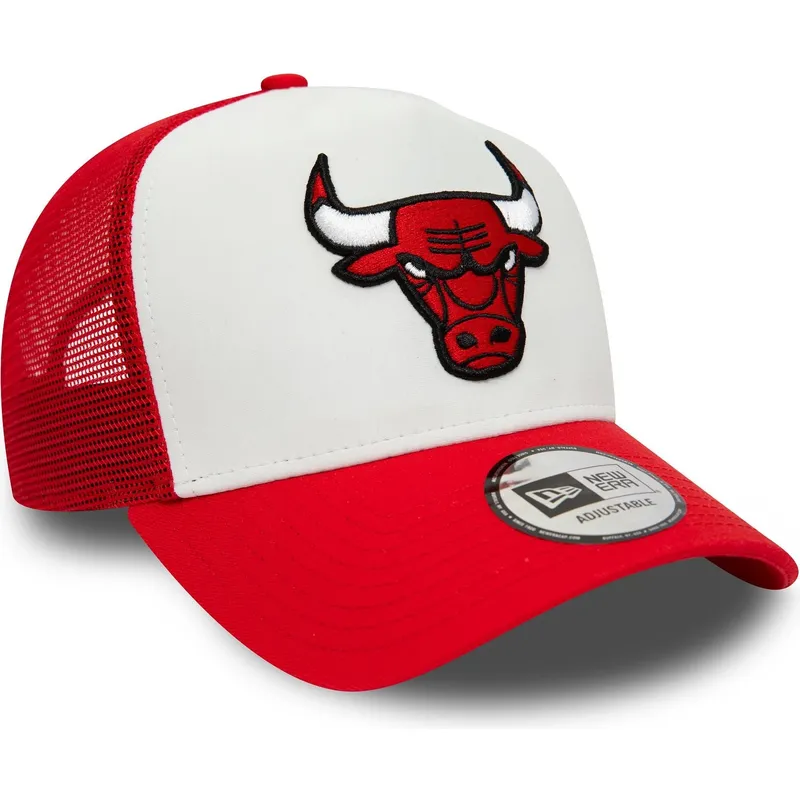 sapkak-ivelt-tobbszinu-snapback-a-frame-team-colour-chicago-bulls-nba-new-era