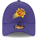sapkak-ivelt-lila-allithato-pant-9forty-the-league-phoenix-suns-nba-new-era