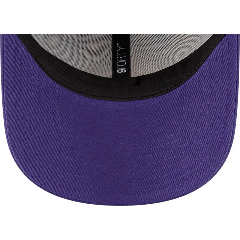 sapkak-ivelt-lila-allithato-pant-9forty-the-league-phoenix-suns-nba-new-era