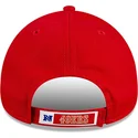 sapkak-ivelt-piros-allithato-9forty-the-league-team-colour-san-francisco-49ers-nfl-new-era