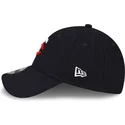 sapkak-ivelt-sotetkek-allithato-9forty-the-league-minnesota-twins-mlb-new-era