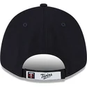 sapkak-ivelt-sotetkek-allithato-9forty-the-league-minnesota-twins-mlb-new-era